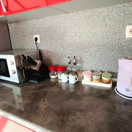 Apartament Poseidon House Mostar Zewnętrze zdjęcie