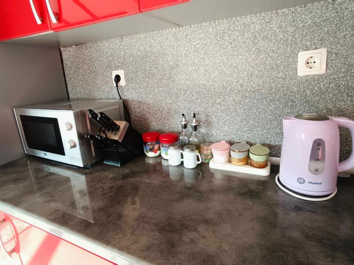 Apartament Poseidon House Mostar Zewnętrze zdjęcie