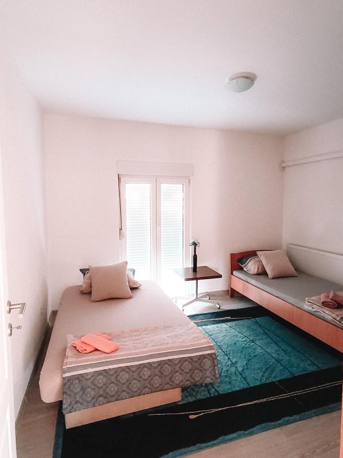 Apartament Poseidon House Mostar Zewnętrze zdjęcie