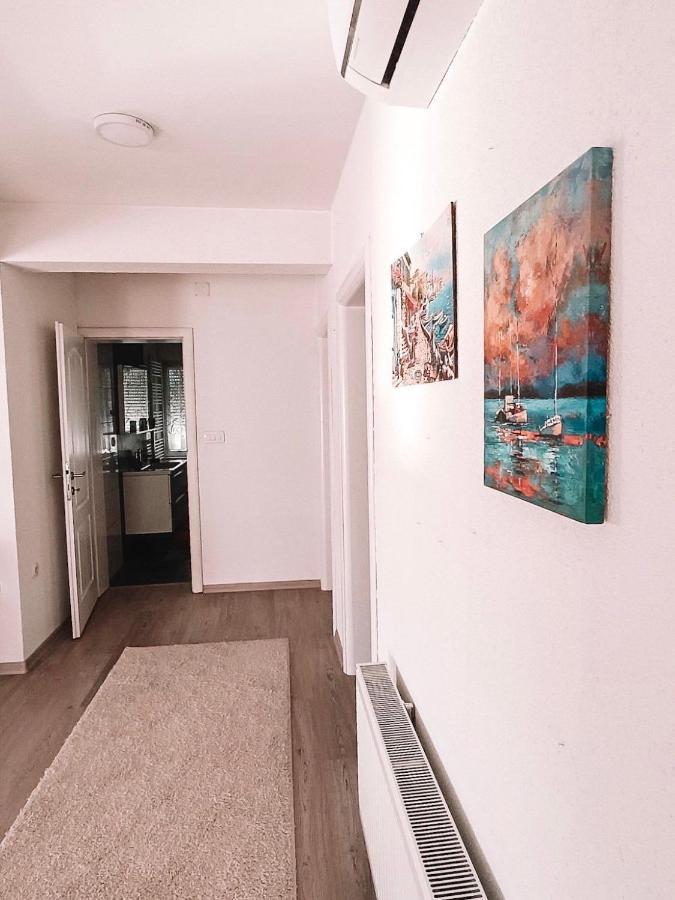 Apartament Poseidon House Mostar Zewnętrze zdjęcie