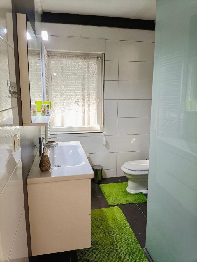 Apartament Poseidon House Mostar Zewnętrze zdjęcie
