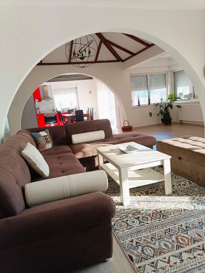 Apartament Poseidon House Mostar Zewnętrze zdjęcie