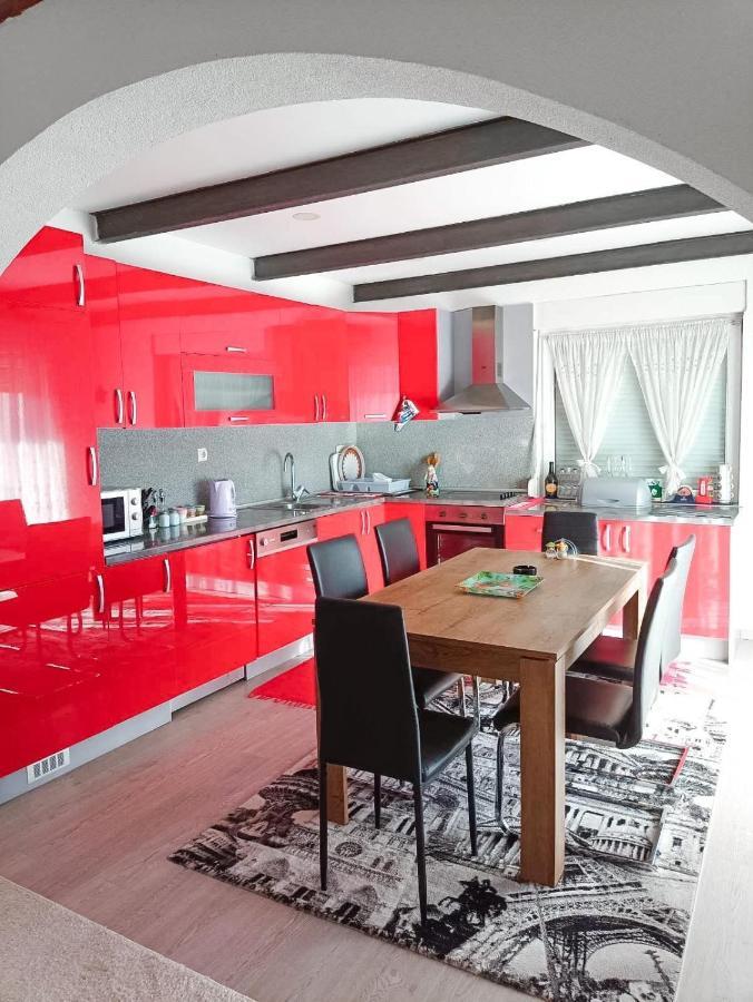 Apartament Poseidon House Mostar Zewnętrze zdjęcie