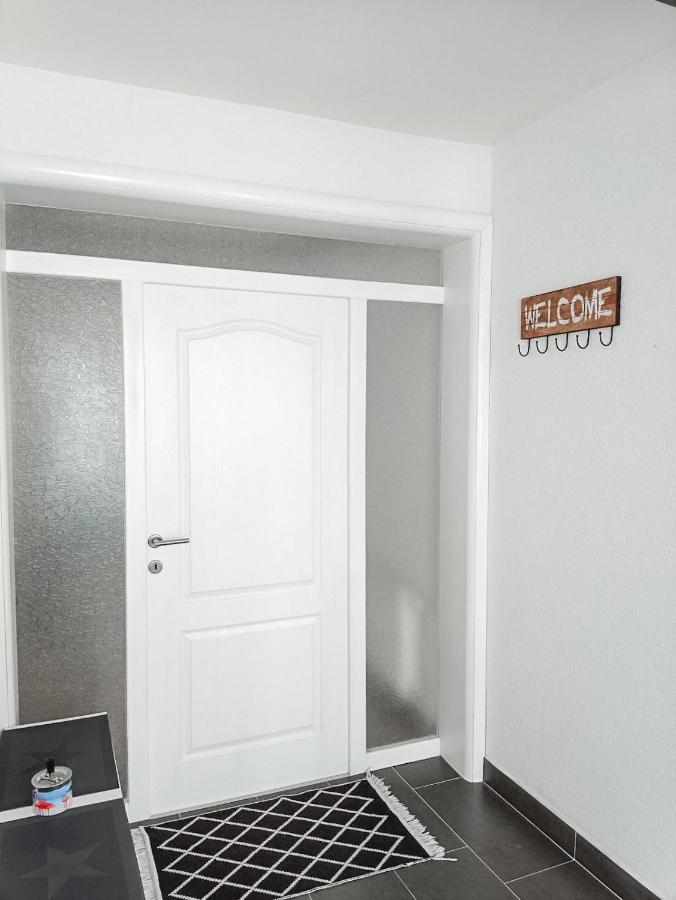 Apartament Poseidon House Mostar Zewnętrze zdjęcie