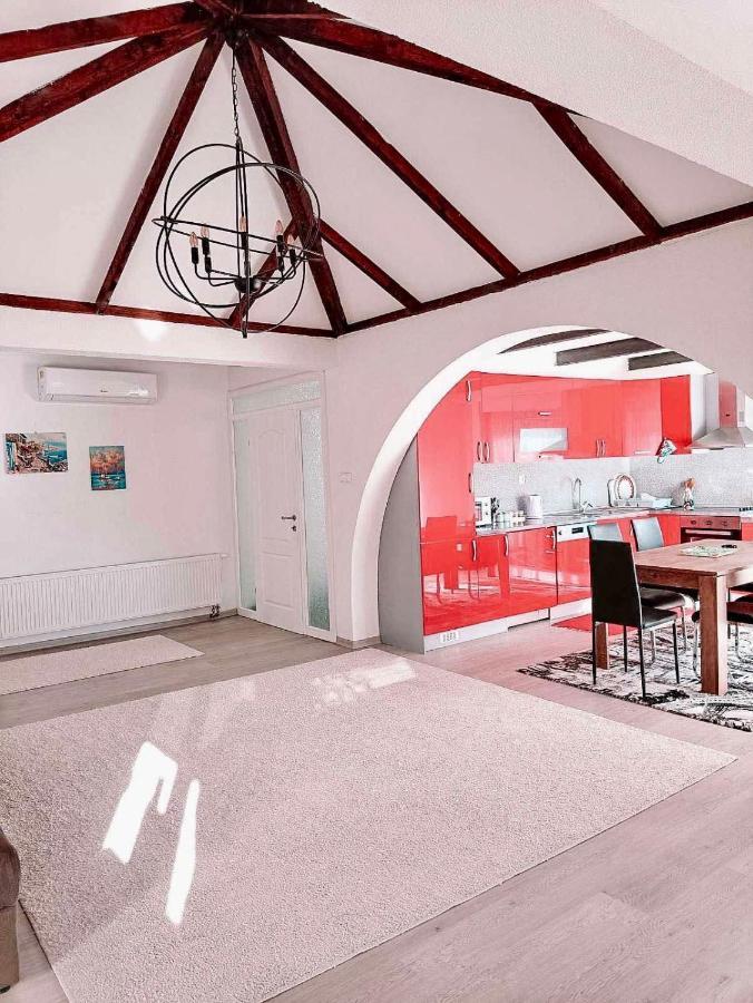 Apartament Poseidon House Mostar Zewnętrze zdjęcie