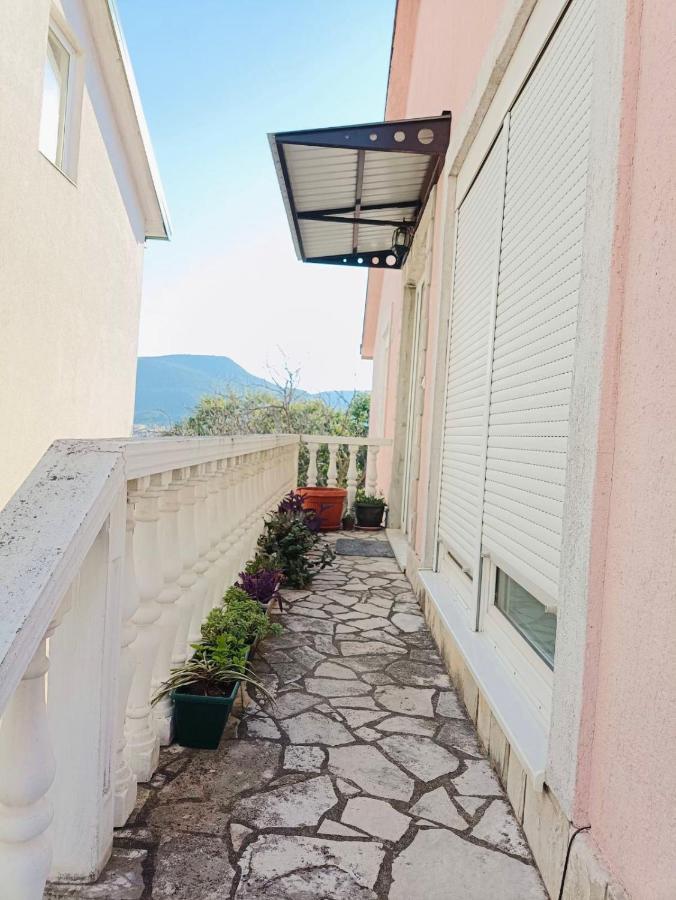Apartament Poseidon House Mostar Zewnętrze zdjęcie