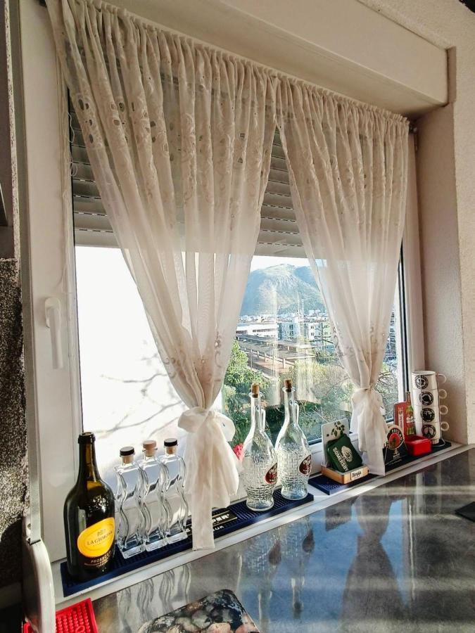 Apartament Poseidon House Mostar Zewnętrze zdjęcie