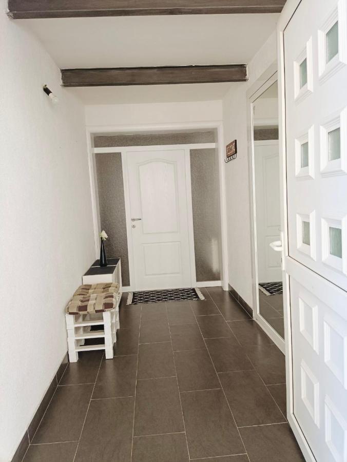Apartament Poseidon House Mostar Zewnętrze zdjęcie
